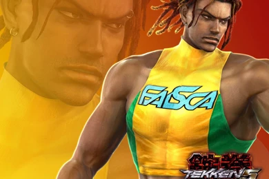 Dark Resurrection Wallpapers   Tekken Wallpapers (243885)   Fanpop