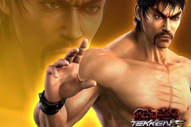 Dark Resurrection Wallpapers   Tekken Wallpapers (243873)   Fanpop