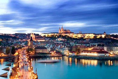 Prague HD Wallpapers