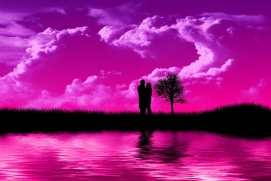 Wallpapers On Love   Wallpapers HD Base