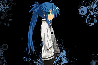 Lucky Star HD Wallpapers