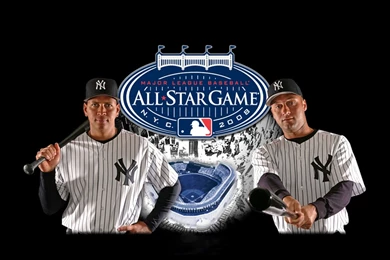 New York Yankees All Star (id: 53319) – BUZZERG