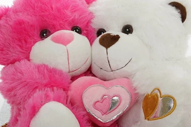 Happy Teddy Day Images, Wallpapers, Photos For Girlfriend ...
