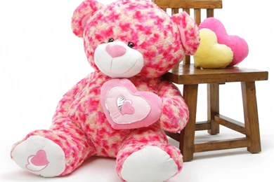 Happy Teddy Day Images, Wallpapers, Photos For Girlfriend ...