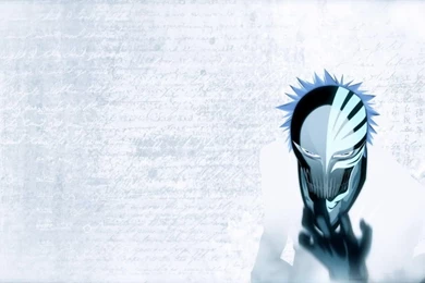 Bleach: Mask Images Gallery