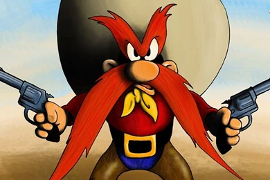 Yosemite Sam Wallpapers   Cartoon Wallpapers