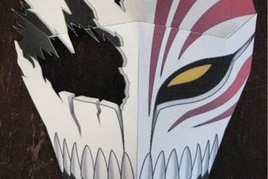 Wallpapers Wallbase Nice: Bleach: Mask Images