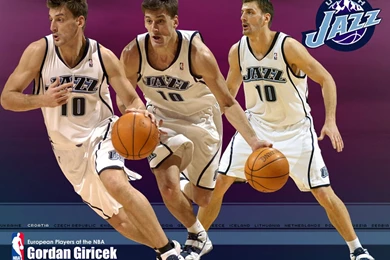 Gordan Giricek Jazz Wallpapers