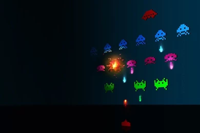 Video Game Wallpapers