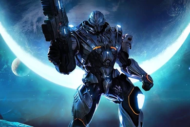 1366x768px Video Game Wallpapers Hd