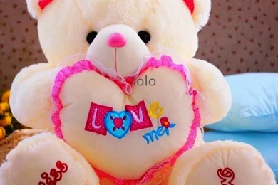 Free download latest cute hd teddy bear day wallpaper images 2015.jpg
