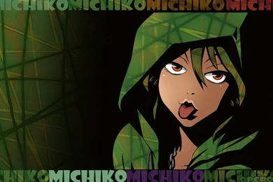 Michiko To Hatchin, Wallpapers   Zerochan Anime Image Board