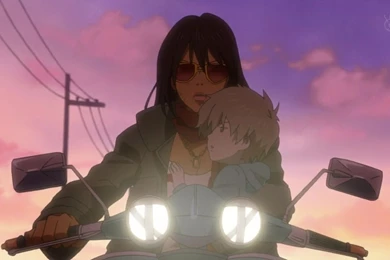 My Top 5 Favorite Anime With Feminist Themes   BTA Podcasts