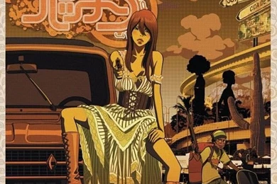 MICHIKO MALRENDO On Pinterest