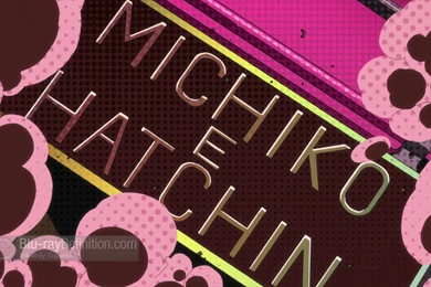 Michiko & Hatchin: The Complete Series, Part 1 Blu ray Review