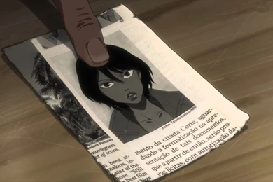 Michiko & Hatchin   Coming Soon To BD/DVD Combo   Trailer   YouTube