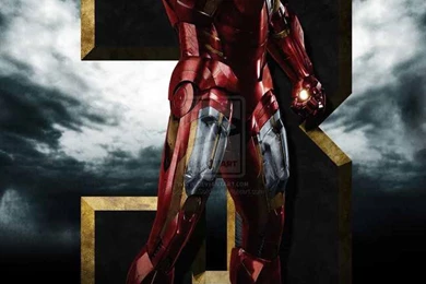 Iron Man 3 Movie Wallpapers