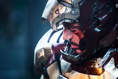 Iron Man 3 Wallpapers   Movie Wallpapers