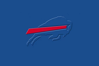 Buffalo Bills Emboss Wallpapaer Size 2560×1920
