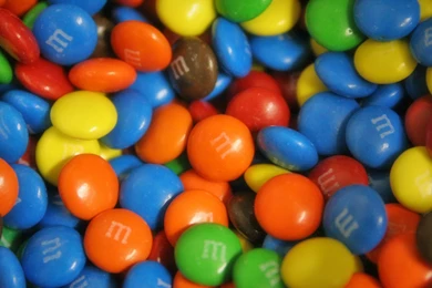 Download Wallpapers 2560x1440 Mms, Dragee, Sweets, Sweet ...