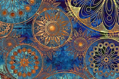 Hipster Pattern Wallpaper Images