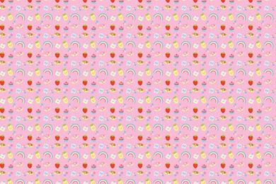 Cute Sweets Desktop Wallpapers