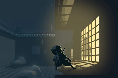 1920x1080 Mini Ninjas Game Wallpapers