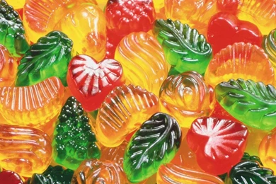 Backgrounds Of Sweets   (