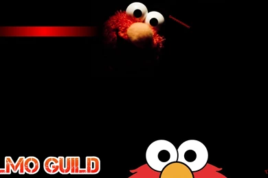 Elmo Backgrounds : Elmo_Guild