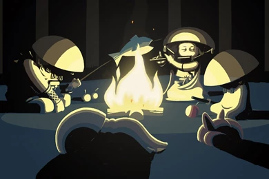 MINI NINJAS Action Stealth Exploration Adventure Family Ninja ...