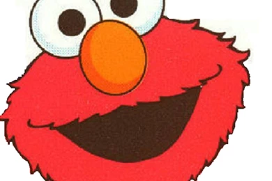 elmo template