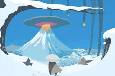 Mini Ninjas, Game Wallpaper,mini Ninjas HD Wallpaper,game HD ...