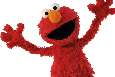 Guest Post By Elmo   Mommy Shorts