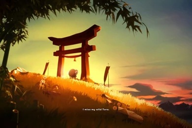 MINI NINJAS Action Stealth Exploration Adventure Family Ninja ...