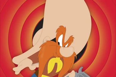Looney Tunes By Momarkey On DeviantArt