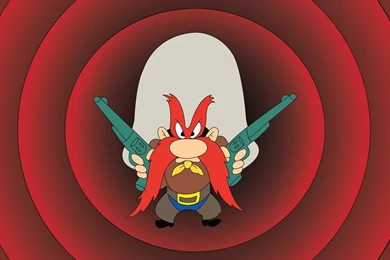 Yosemite Sam By GabeRios On DeviantArt