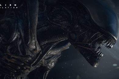 GenGAME Alien: Isolation Gets A New Trailer