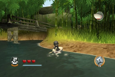 Mini Ninjas Beta Now Available At The Google Chrome Web Store ...