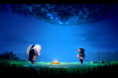 Mini Ninjas Series Intro   YouTube