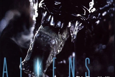 Aliens Wallpapers The Alien Films Wallpapers (1512891) Fanpop