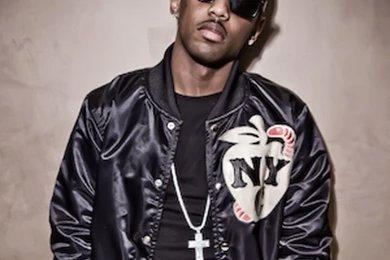 Fabolous Says Pharrell's Ready To Eat: "He's Got New Hunger Again ...