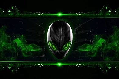 Download Alien Wallpapers Free