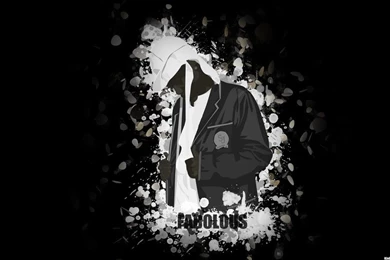 Fabolous Vector Wallpapers By E klipse On DeviantArt