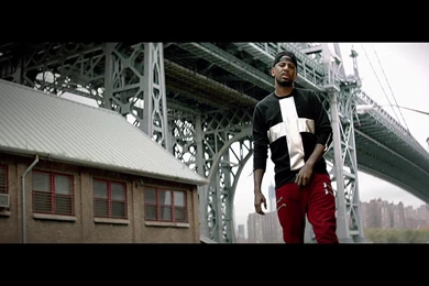 Fabolous – So NY (Explicit) (1080P) 2013
