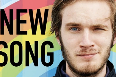 New Pewdiepie Song   "Fabulous"! (Link)   YouTube