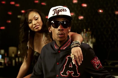 Funny Wallpapers Desktop: Wiz Khalifa HD Wallpapers Desktop