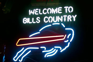 BUFFALO BILLS Nfl Football E Wallpapers