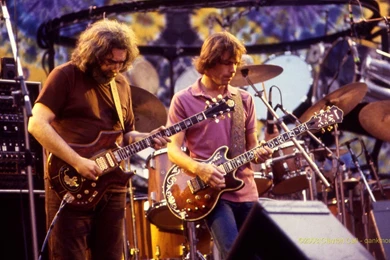 Grateful Dead Wallpapers HD Download