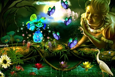 Latest Butterfly Wallpapers Free Download For Desktop