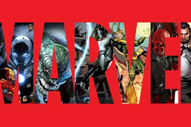 Marvel Computer Wallpapers, Desktop Backgrounds